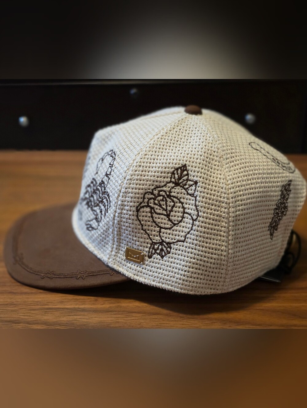 Melin - The Y'allternative Mill Collection - Small - Picture 3 of 10
